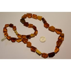 kde i blandede farver