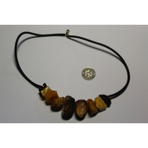 Sjldne farver p gummisnor