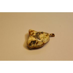 Mlkerav med guldsken