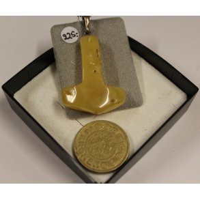 Thorshammer i mlkerav