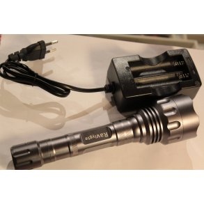 Tilbeh�r til ravsamling/slibning